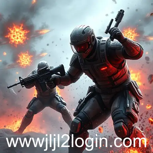 The Thrilling World of Action Games: A Look Behind the Scenes