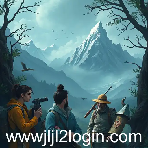 Exploring the Intriguing World of Adventure Games: A Gateway to Exciting Realms