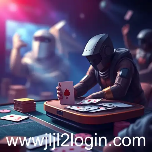 The Digital Journey of Jljl2: A Gaming Portal to Explore