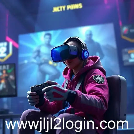 Emerging Trends in Online Gaming