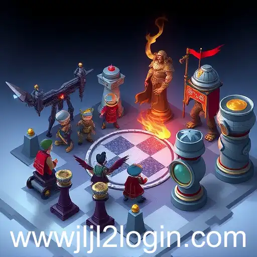 Explore the Innovative World of Jljl2