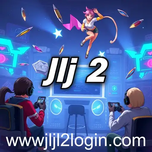 Jljl2 login