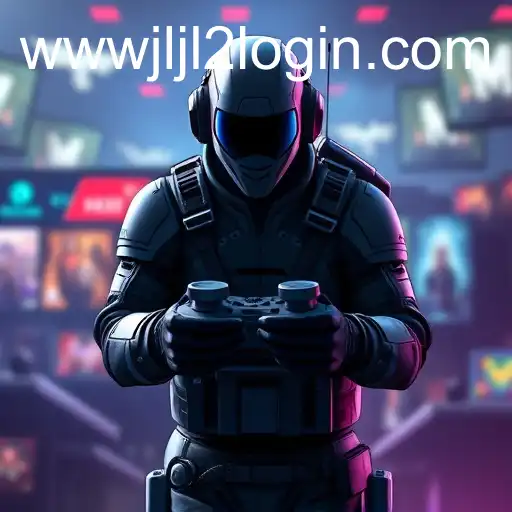 Exploring the Digital Portal: Jljl2 Login