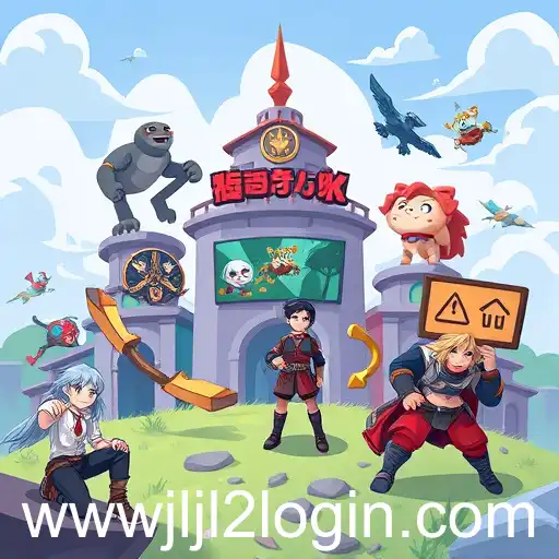 Gaming Community Thrives Amid New Challenges