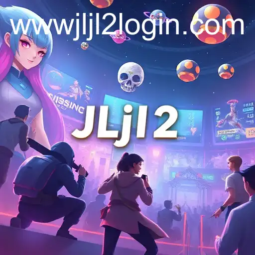 The Rising Popularity of Jljl2 in Online Gaming