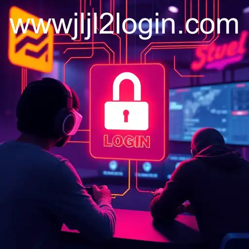 The Impact of Jljl2 Login on Modern Gaming
