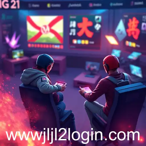 The Impact of Online Gaming on Cultural Trends