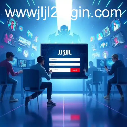 The Rise of Jljl2: A Gaming Revolution