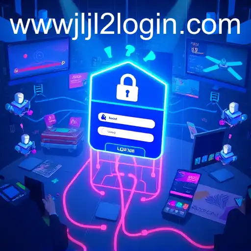 The Rise of Jljl2 Login in Gaming World