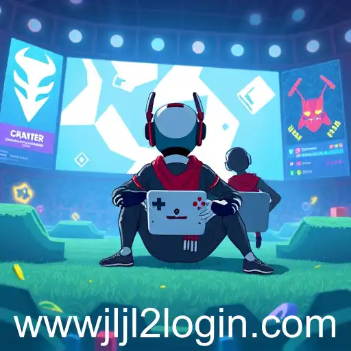 Gaming Platform Jljl2 Expands Amid Rising Popularity