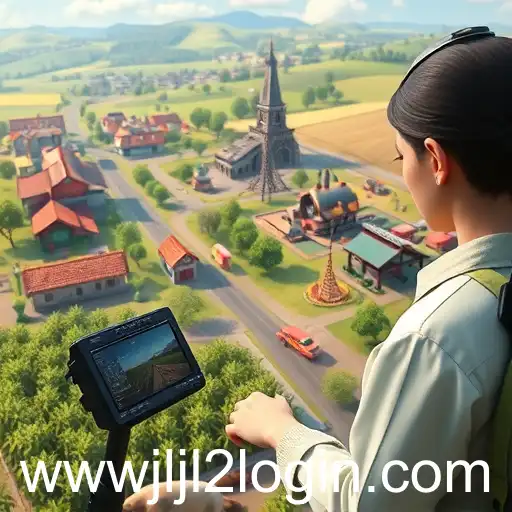 The Rise of Jljl2 in Online Gaming