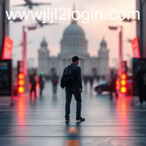 The Rising Popularity of Jljl2 Login in the Gaming World