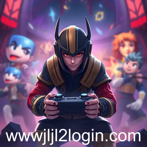 The Rise of Multiplayer Games: Connecting Players Worldwide