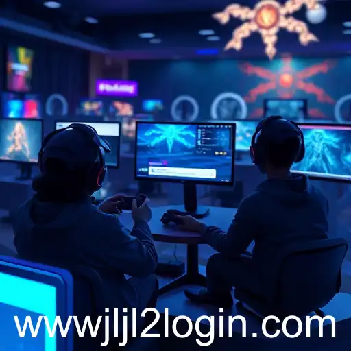 The Rise of Online Gaming Platforms