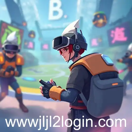 The Evolution of Gaming: A Closer Look at Online Portals