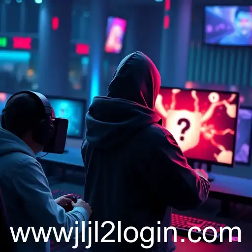 Jljl2 login