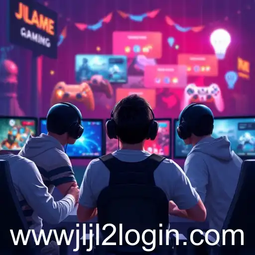 The Rise of Jljl2: A Modern Gaming Phenomenon