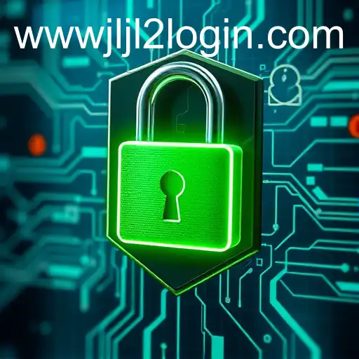 The Rise of Secure Gaming Logins: A Deep Dive into Jljl2